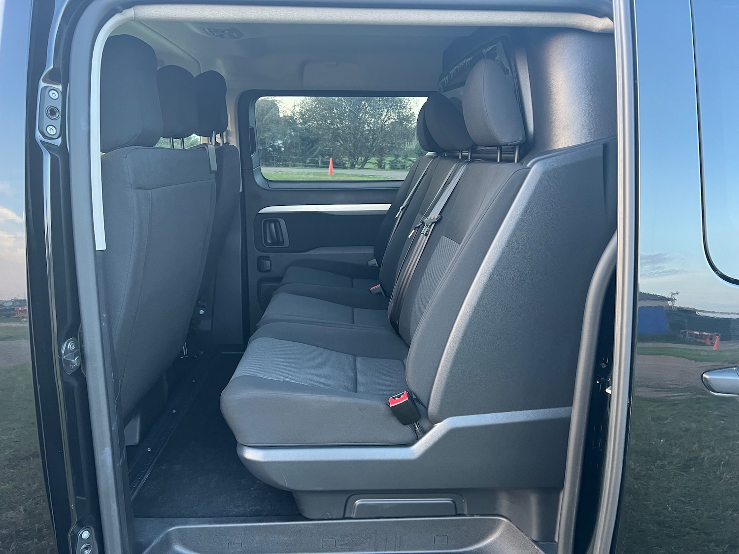 Used Vauxhall Vivaro 2021 for sale - 76949846: Photo 15