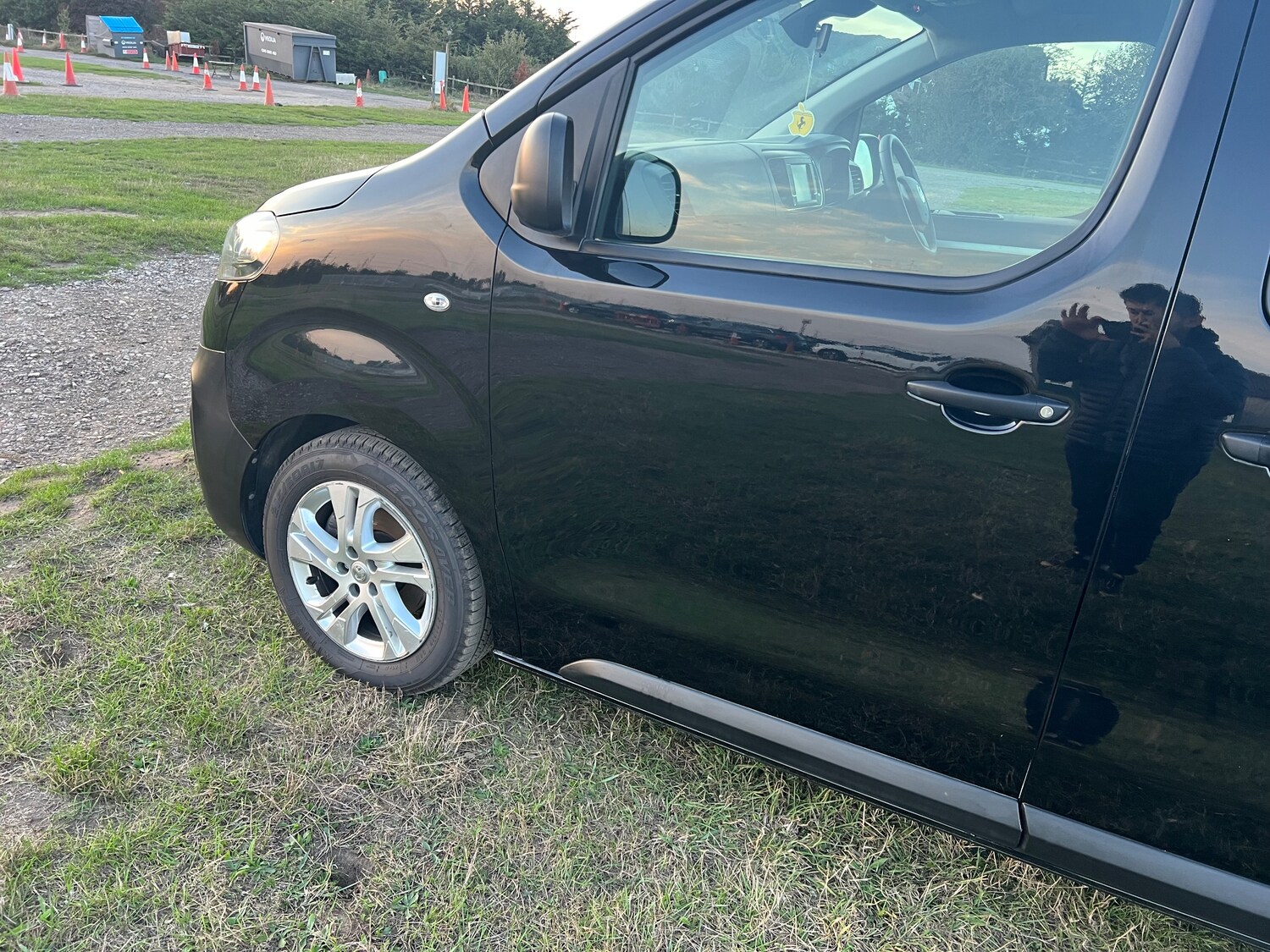 Used Vauxhall Vivaro 2021 for sale - 76949846: Photo 18
