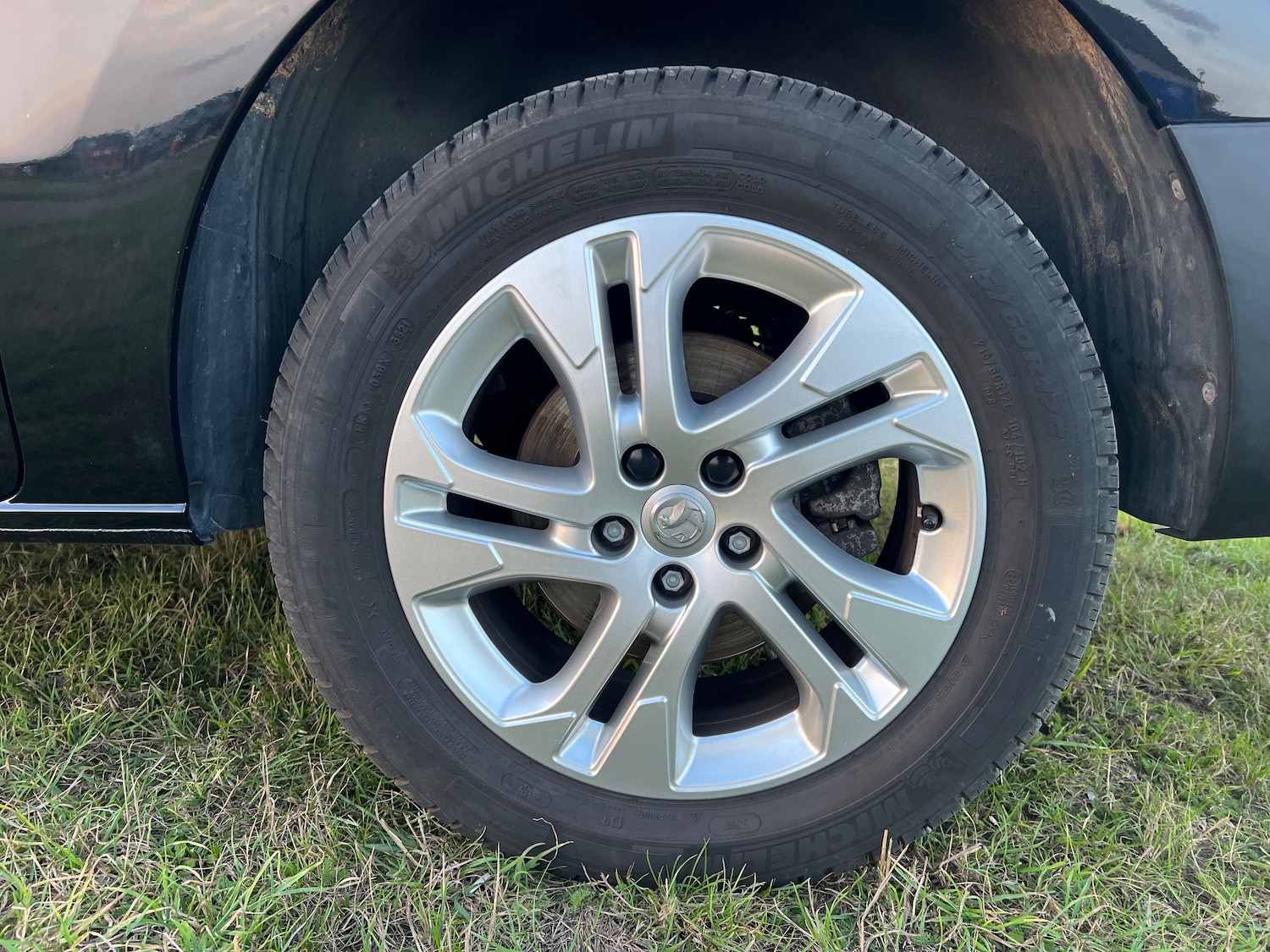 Used Vauxhall Vivaro 2021 for sale - 76949846: Photo 19