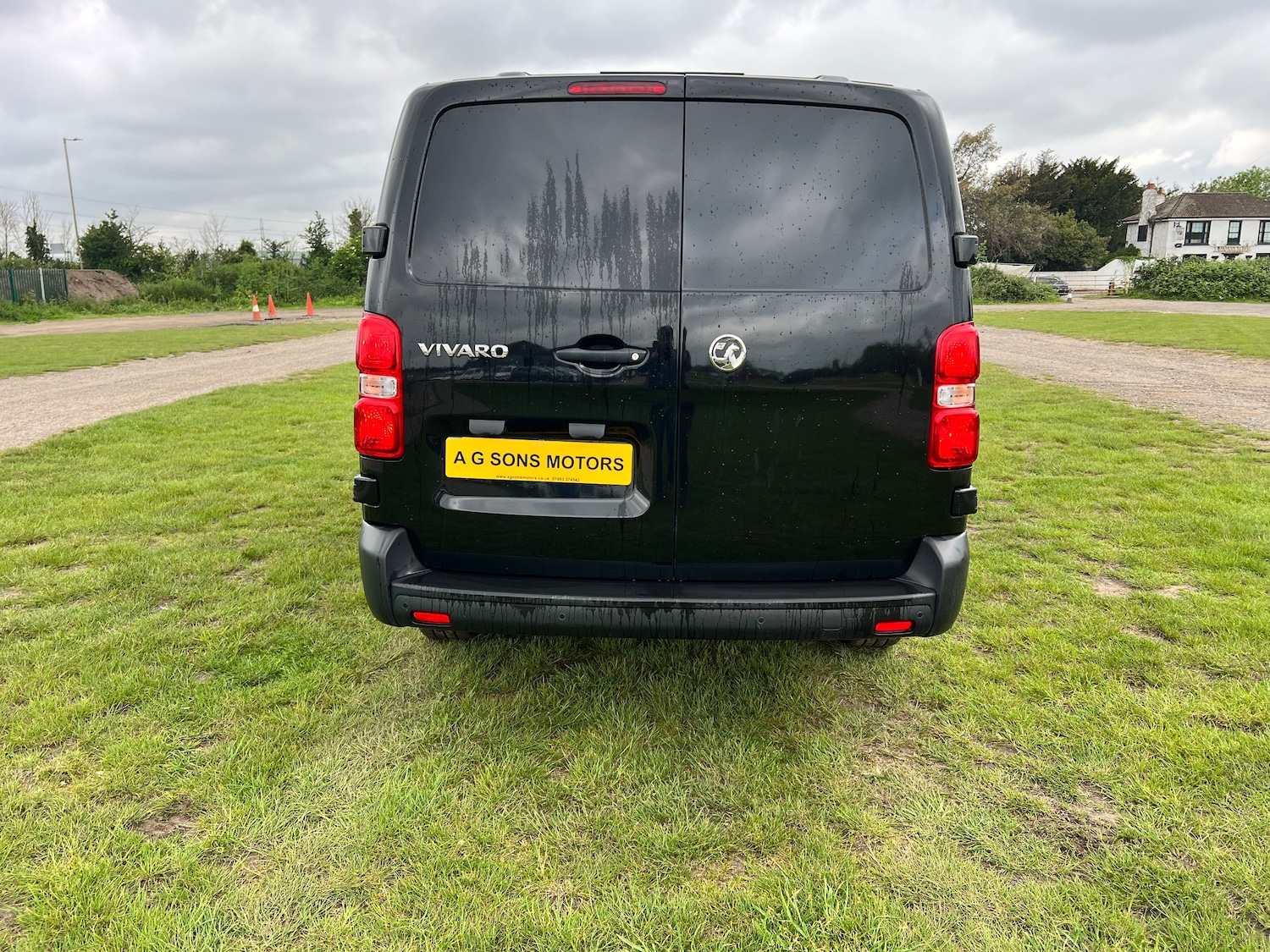 Used Vauxhall Vivaro 2021 for sale - 76949846: Photo 27