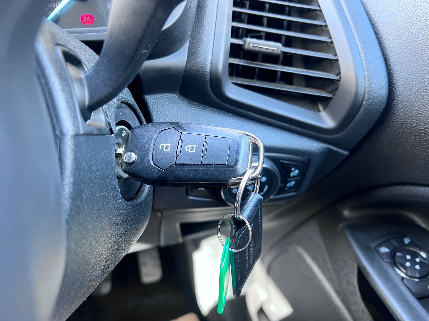 Used Ford Ecosport 2022 for sale - 77555389: Photo 15