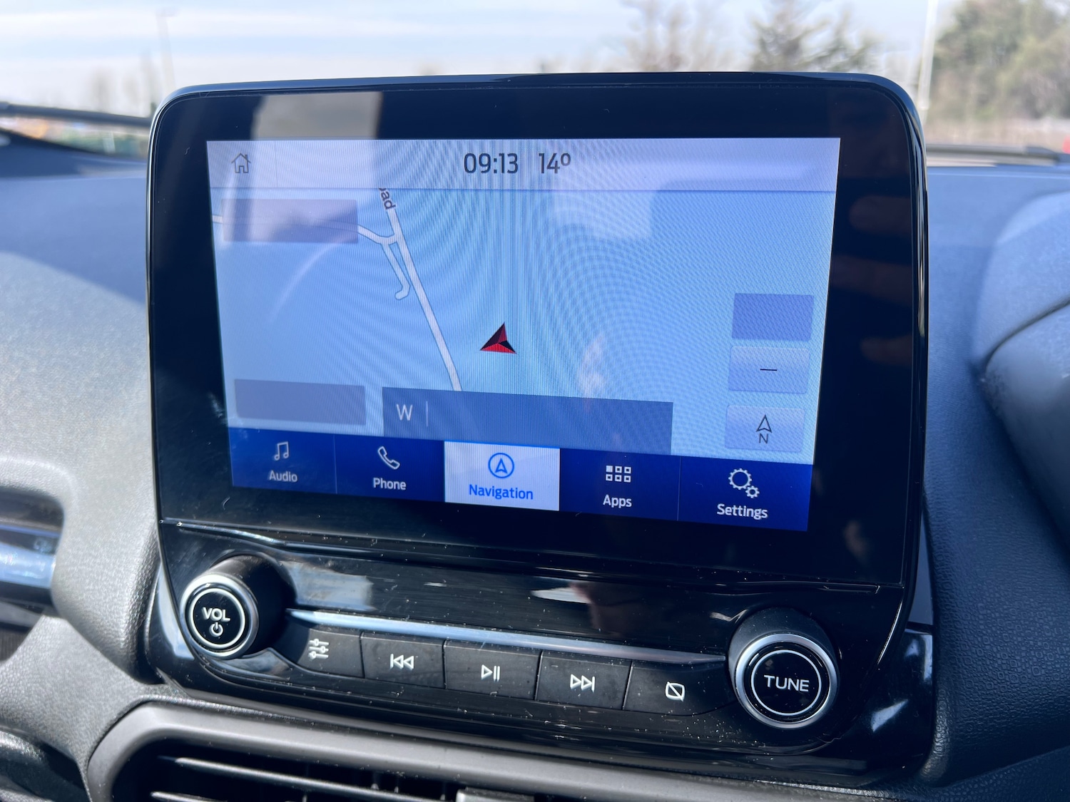 Used Ford Ecosport 2022 for sale - 77555389: Photo 18