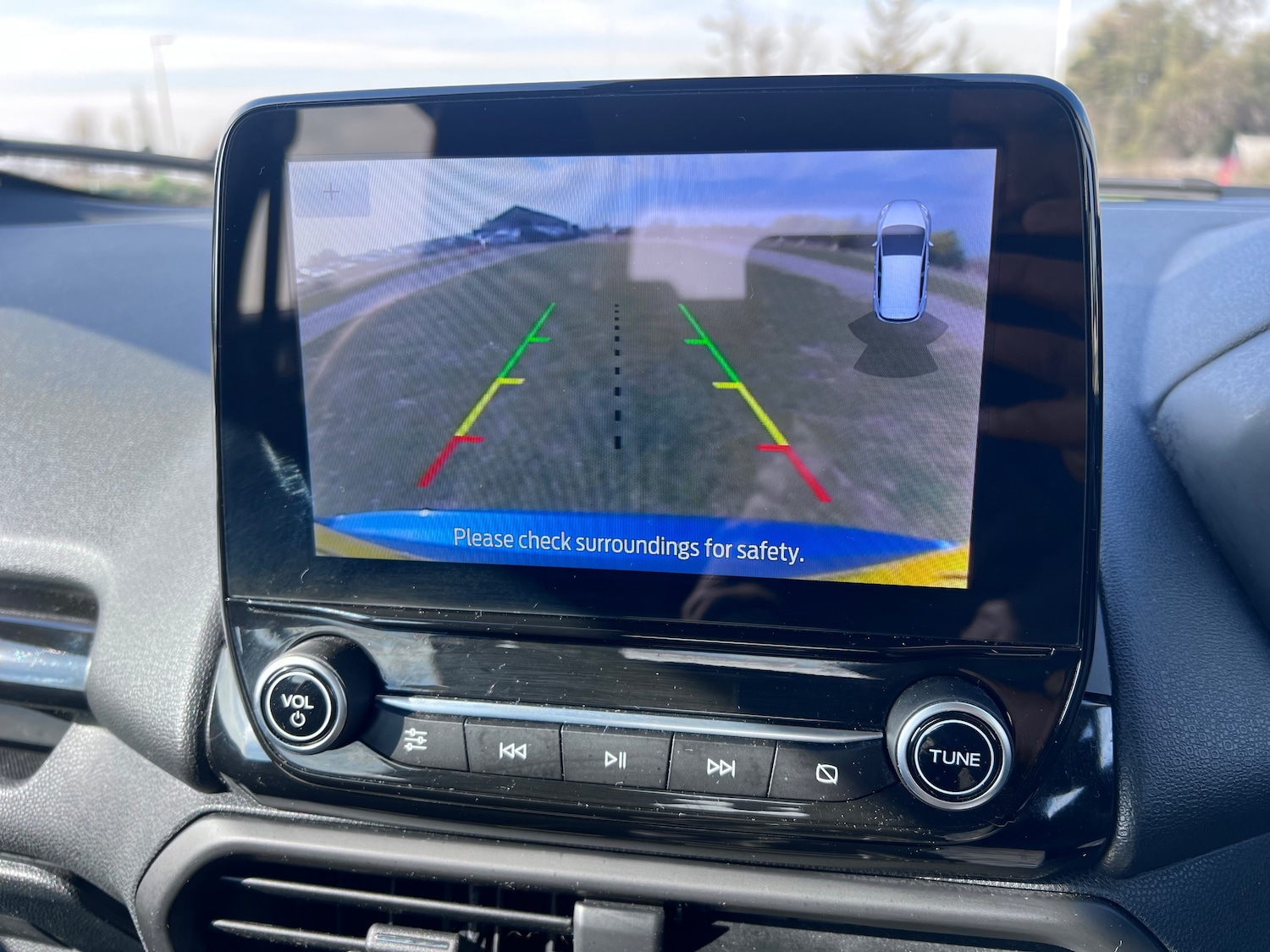 Used Ford Ecosport 2022 for sale - 77555389: Photo 19