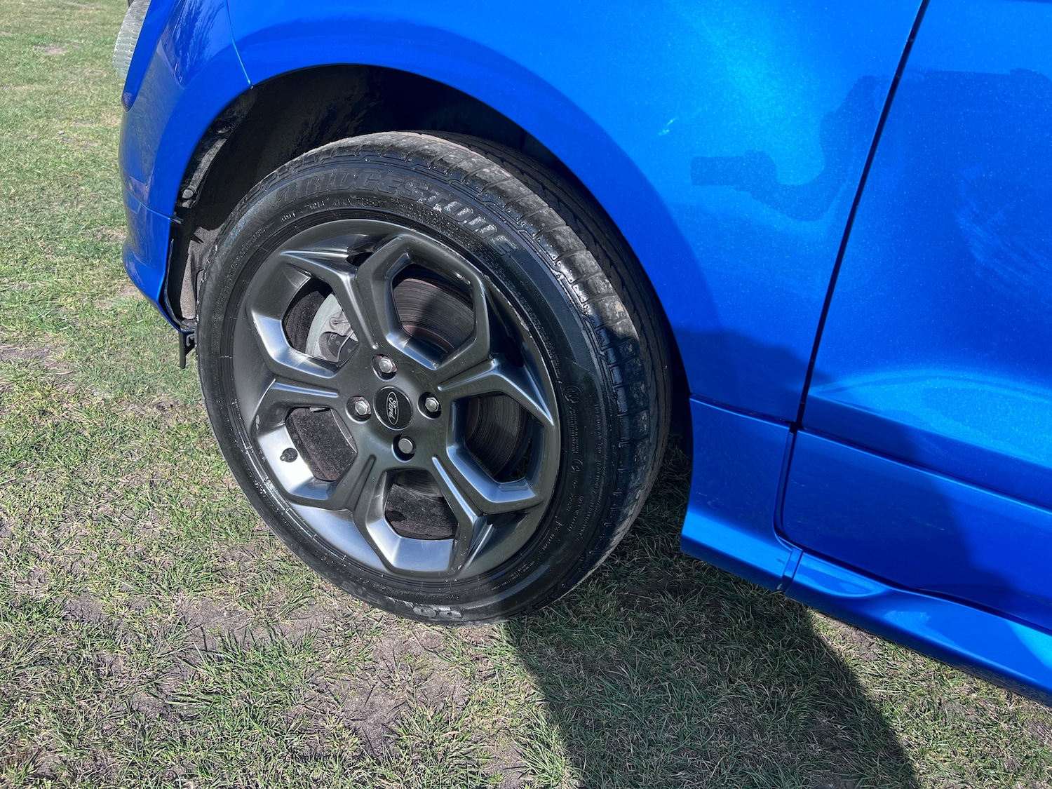 Used Ford Ecosport 2022 for sale - 77555389: Photo 29