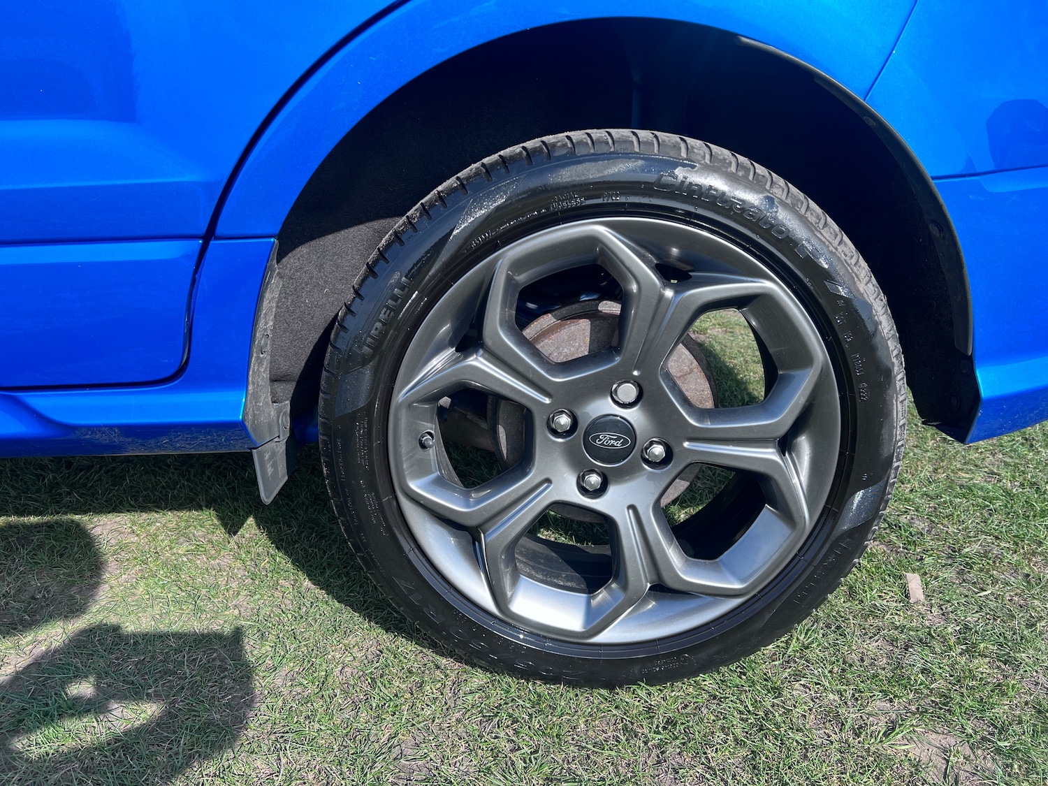 Used Ford Ecosport 2022 for sale - 77555389: Photo 30