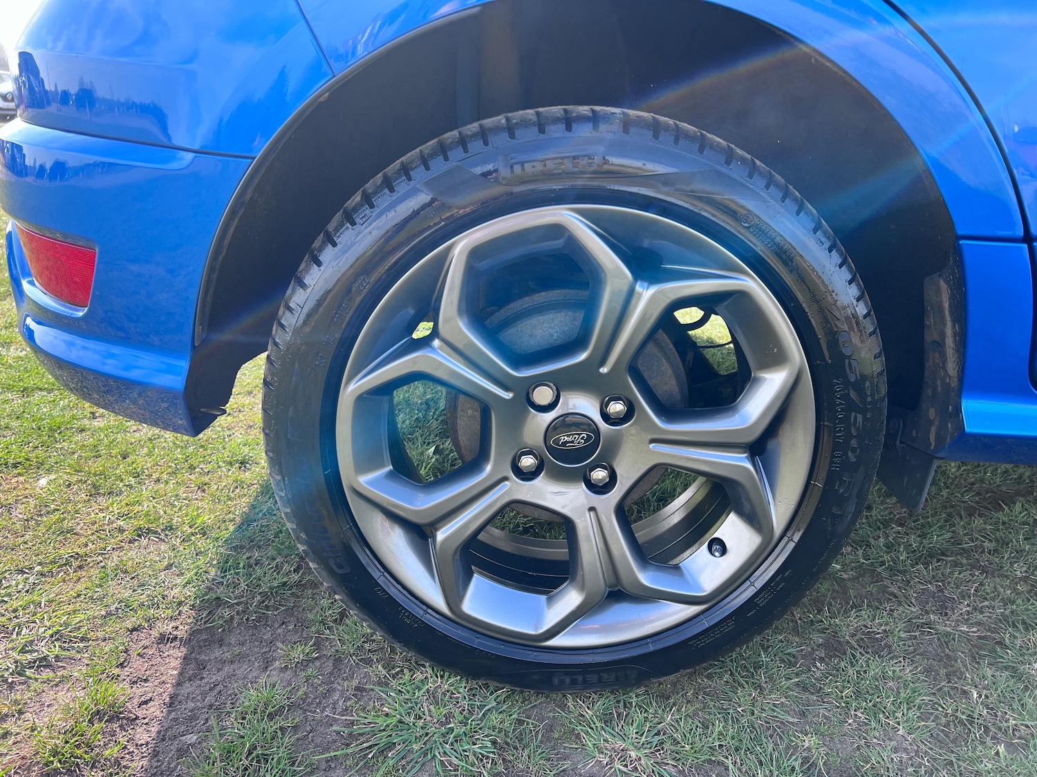 Used Ford Ecosport 2022 for sale - 77555389: Photo 31