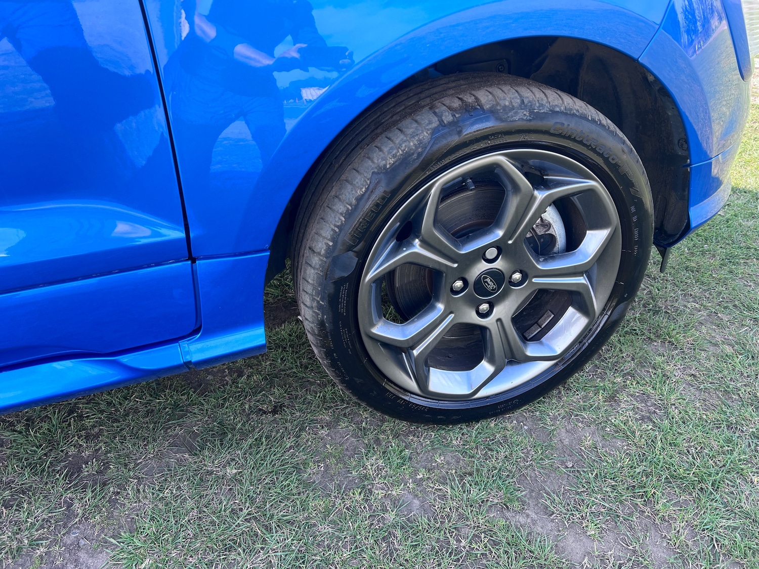 Used Ford Ecosport 2022 for sale - 77555389: Photo 32