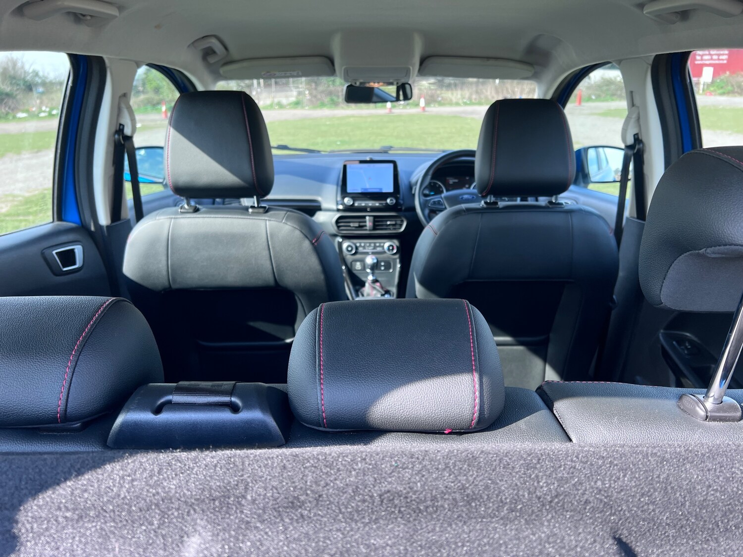 Used Ford Ecosport 2022 for sale - 77555389: Photo 39