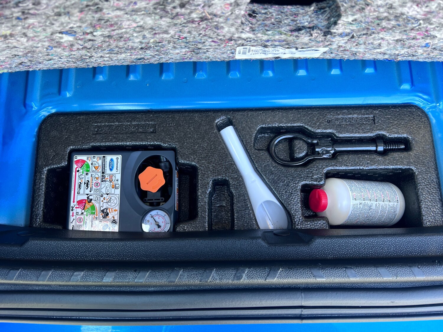 Used Ford Ecosport 2022 for sale - 77555389: Photo 40