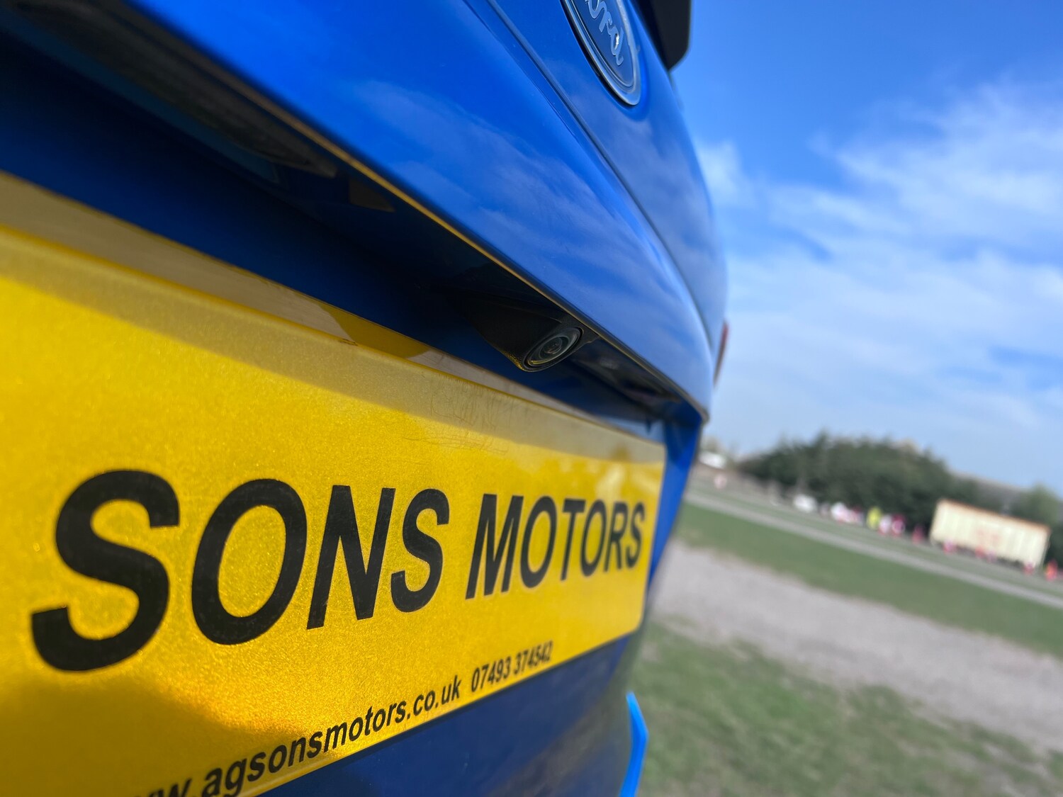 Used Ford Ecosport 2022 for sale - 77555389: Photo 43