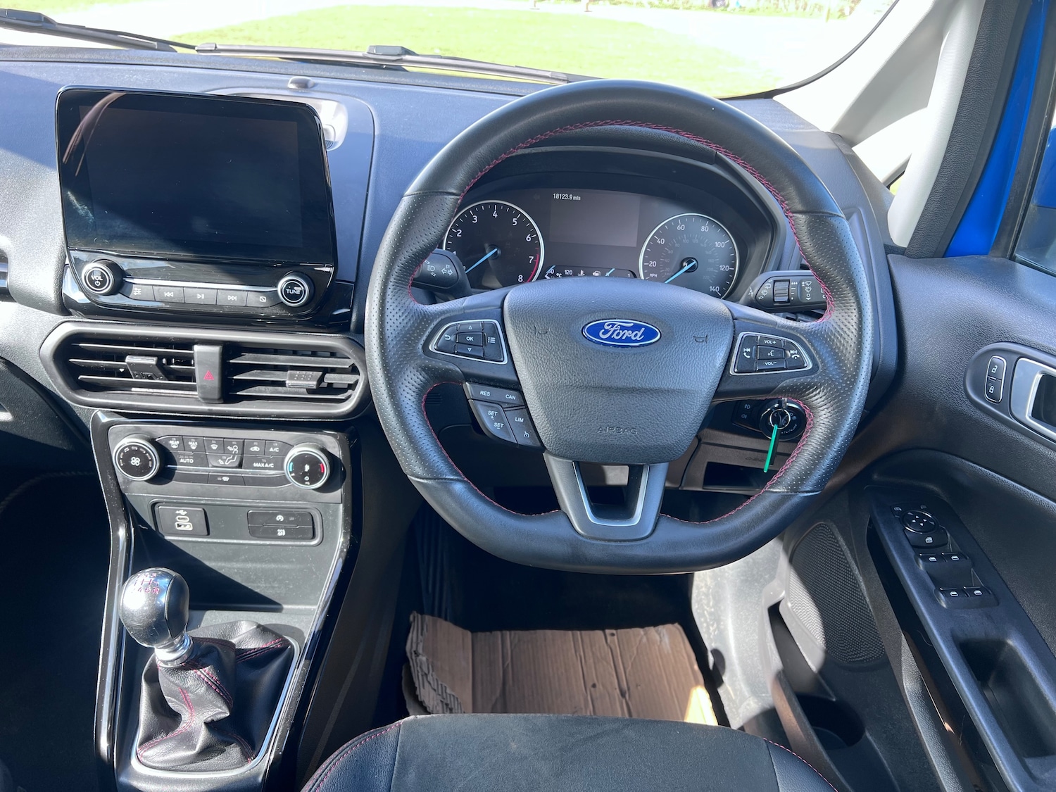 Used Ford Ecosport 2022 for sale - 77555389: Photo 6