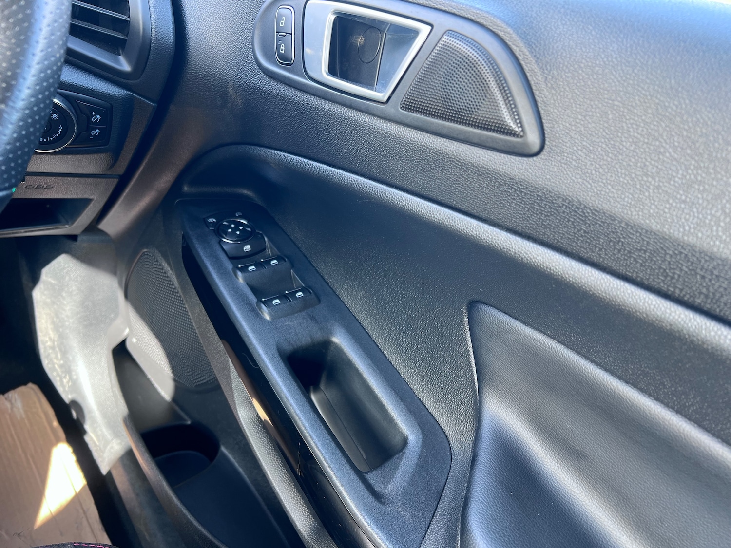 Used Ford Ecosport 2022 for sale - 77555389: Photo 7