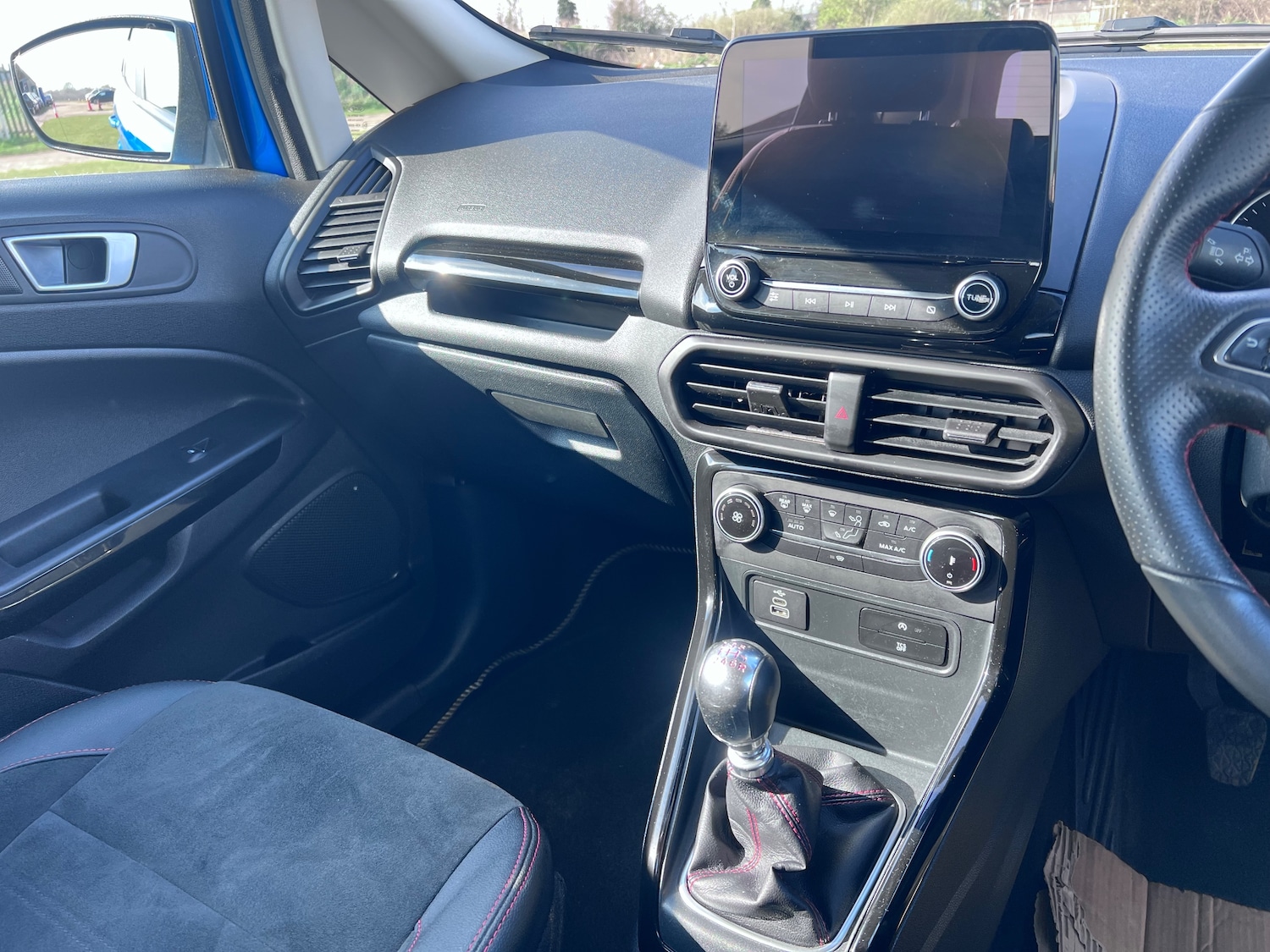 Used Ford Ecosport 2022 for sale - 77555389: Photo 8