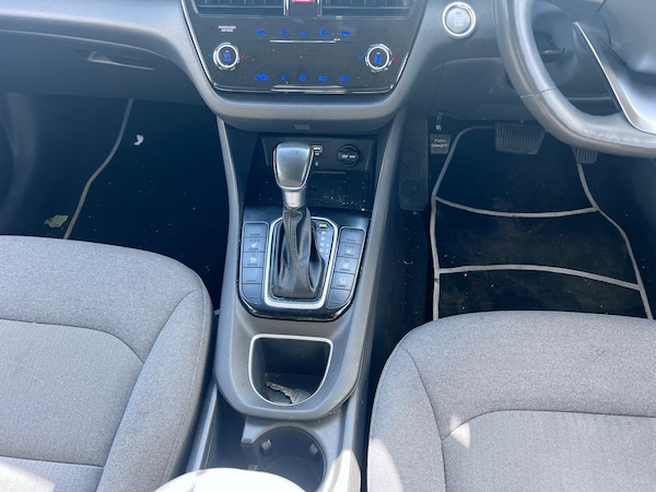 Used Hyundai IONIQ 2020 for sale - 75044416: Photo 11