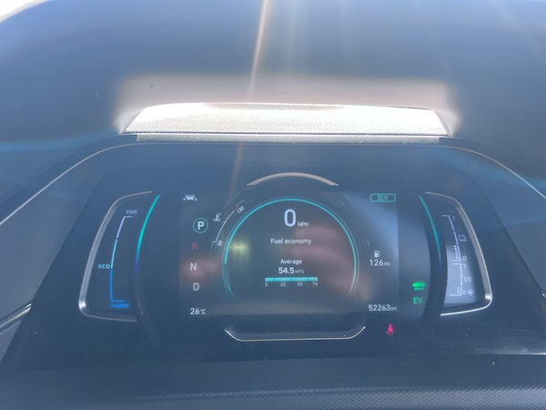 Used Hyundai IONIQ 2020 for sale - 75044416: Photo 14