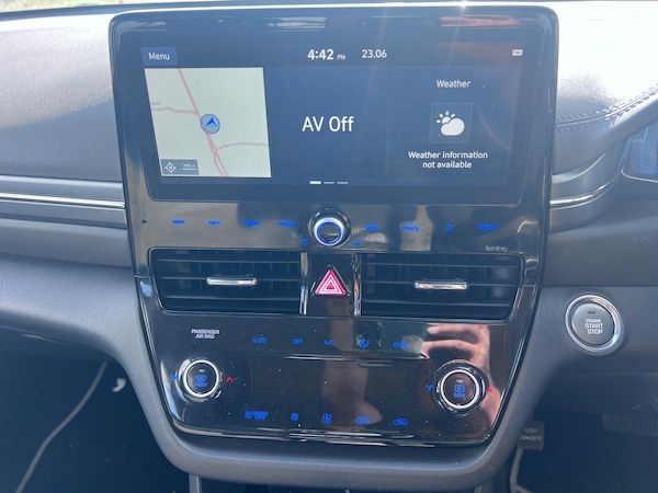 Used Hyundai IONIQ 2020 for sale - 75044416: Photo 15