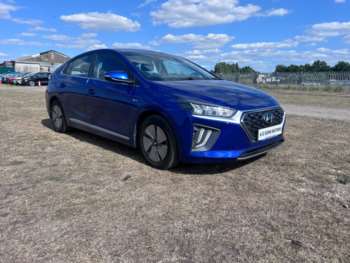 2020 - PREMIUM MHEV 5-Door