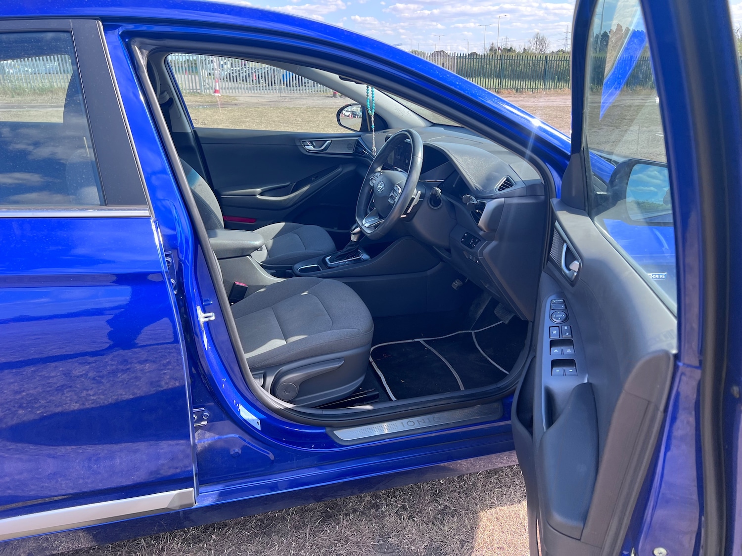 Vehicle 24