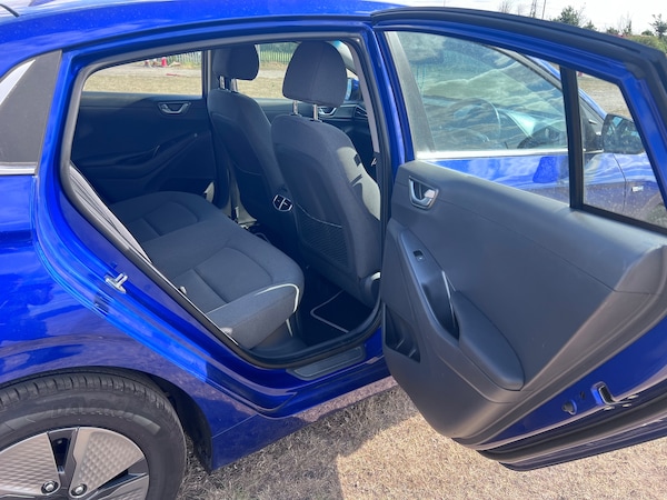 Used Hyundai IONIQ 2020 for sale - 75044416: Photo 25