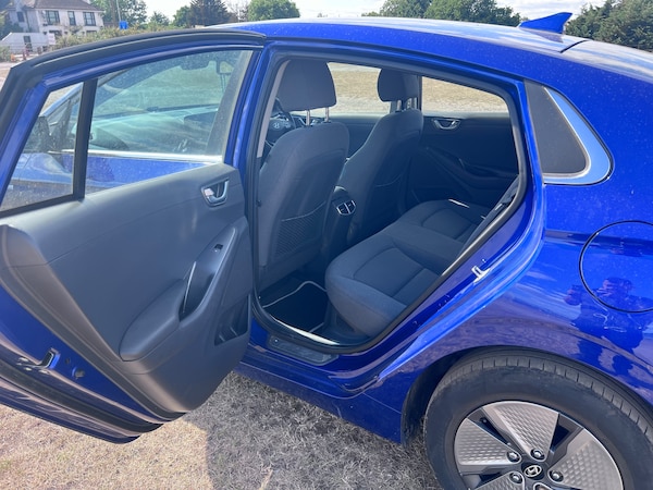 Used Hyundai IONIQ 2020 for sale - 75044416: Photo 26