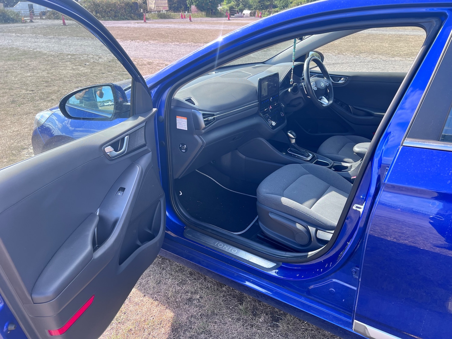 Vehicle 27