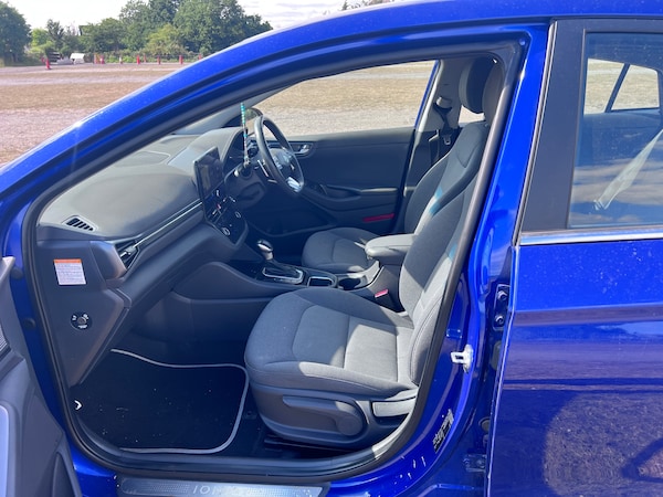 Used Hyundai IONIQ 2020 for sale - 75044416: Photo 28