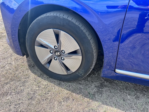 Used Hyundai IONIQ 2020 for sale - 75044416: Photo 29