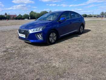 Used Hyundai IONIQ 2020 for sale - 75044416: Photo