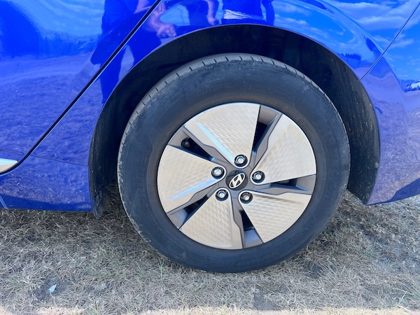 Used Hyundai IONIQ 2020 for sale - 75044416: Photo 30