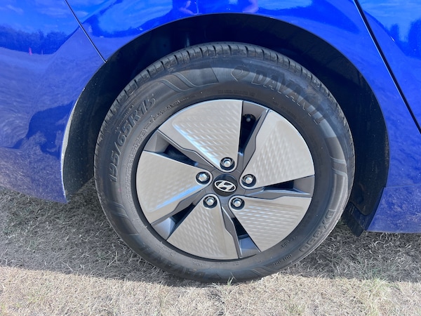 Used Hyundai IONIQ 2020 for sale - 75044416: Photo 31