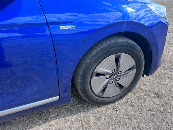 Used Hyundai IONIQ 2020 for sale - 75044416: Photo 32