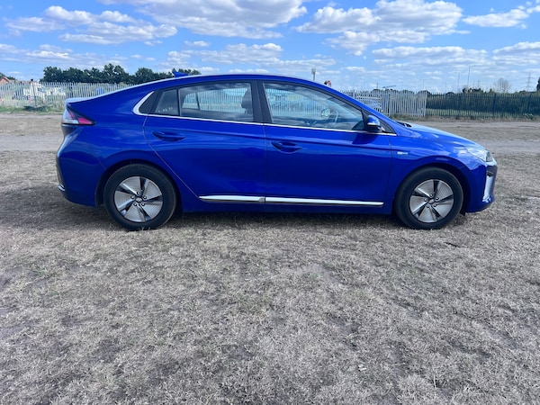 Used Hyundai IONIQ 2020 for sale - 75044416: Photo 33