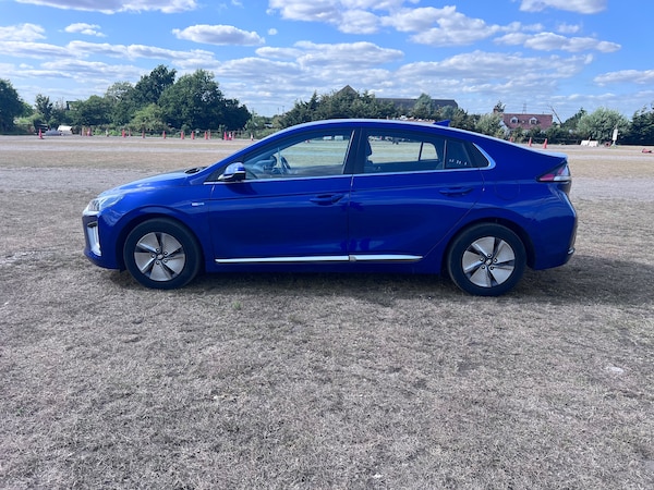 Used Hyundai IONIQ 2020 for sale - 75044416: Photo 34