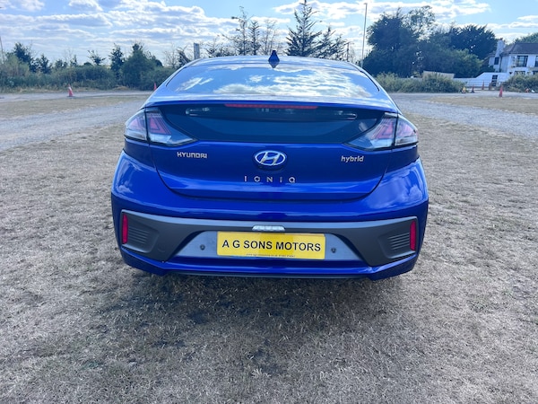 Used Hyundai IONIQ 2020 for sale - 75044416: Photo 38