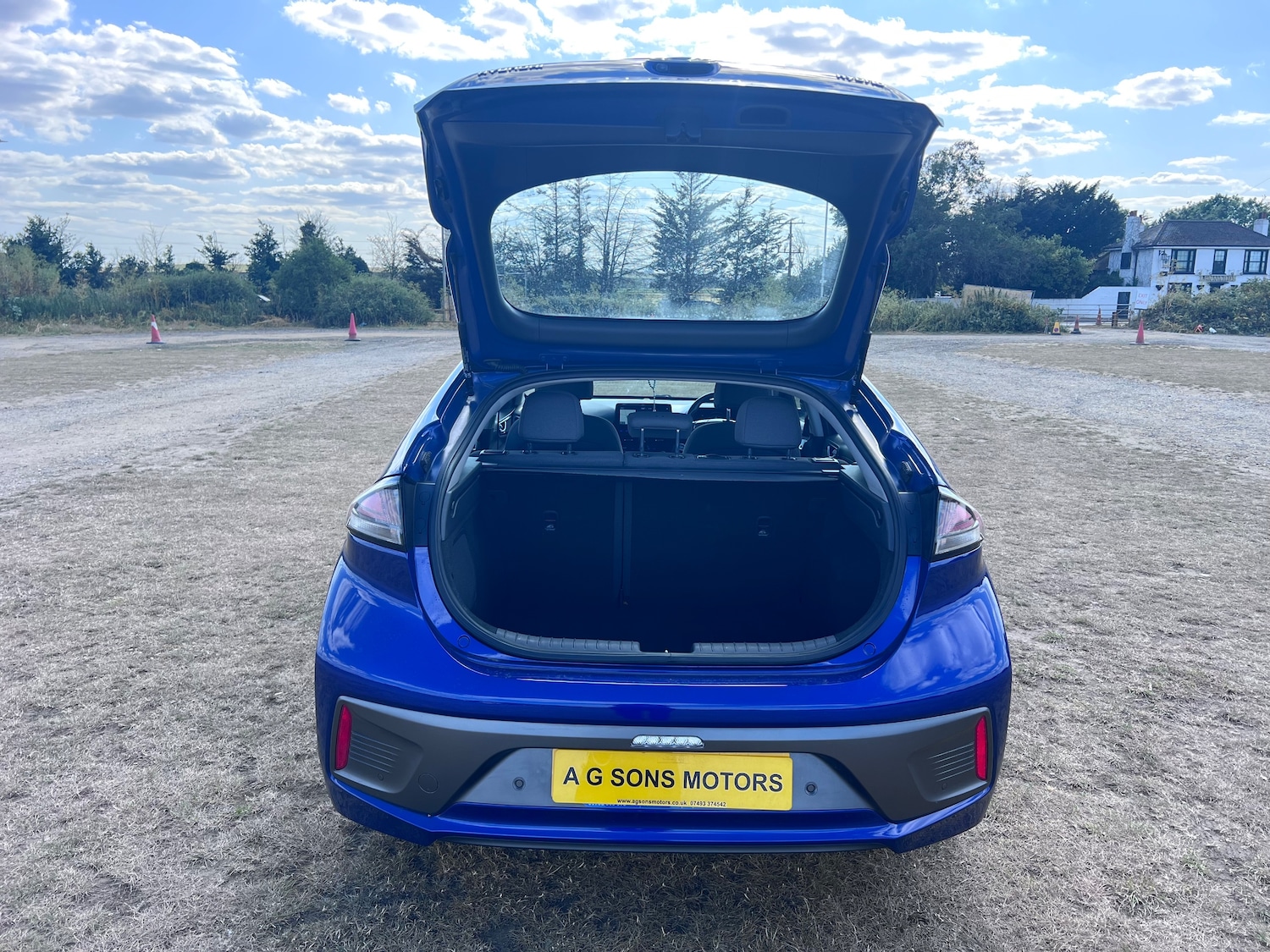 Vehicle 39