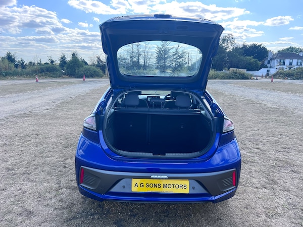 Used Hyundai IONIQ 2020 for sale - 75044416: Photo 39