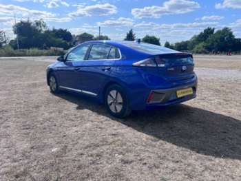 Used Hyundai IONIQ 2020 for sale - 75044416: Photo