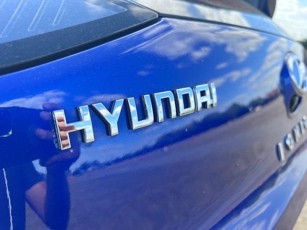 Used Hyundai IONIQ 2020 for sale - 75044416: Photo 41