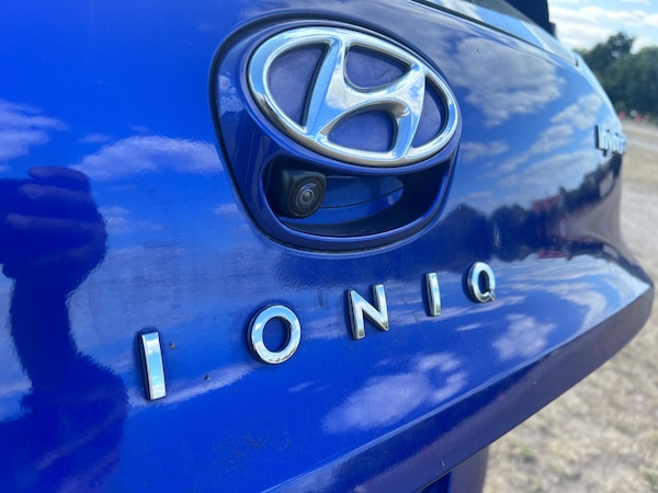 Used Hyundai IONIQ 2020 for sale - 75044416: Photo 42