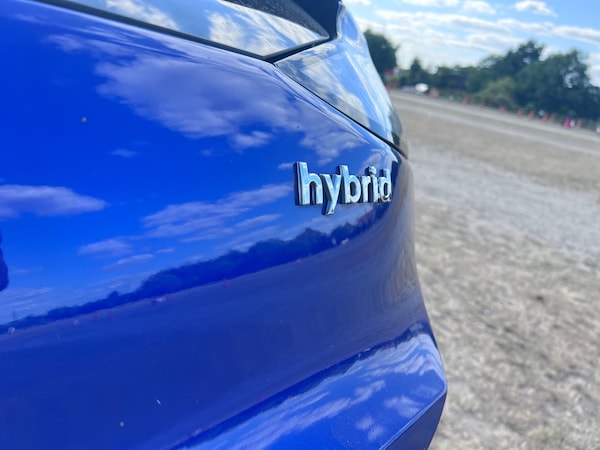 Used Hyundai IONIQ 2020 for sale - 75044416: Photo 43
