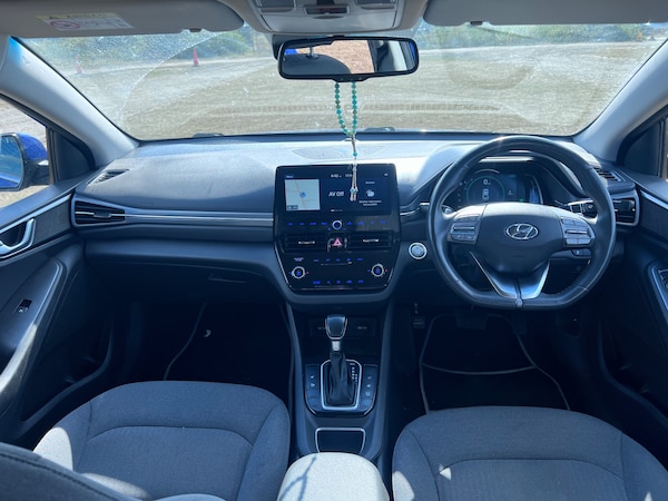 Used Hyundai IONIQ 2020 for sale - 75044416: Photo 5