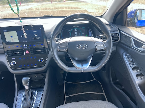 Used Hyundai IONIQ 2020 for sale - 75044416: Photo 7