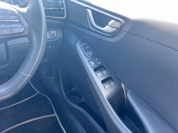 Used Hyundai IONIQ 2020 for sale - 75044416: Photo 9