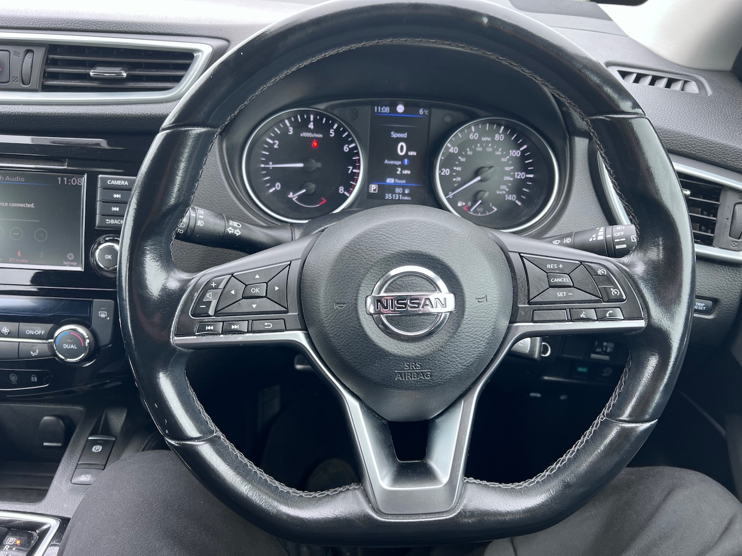 Used Nissan Qashqai 2021 for sale - 77603815: Photo 11