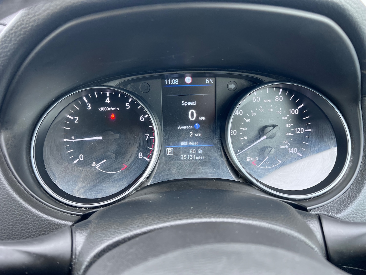 Used Nissan Qashqai 2021 for sale - 77603815: Photo 12