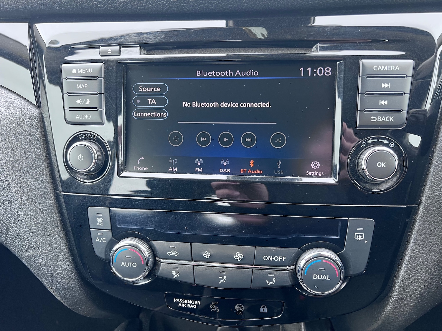 Used Nissan Qashqai 2021 for sale - 77603815: Photo 13