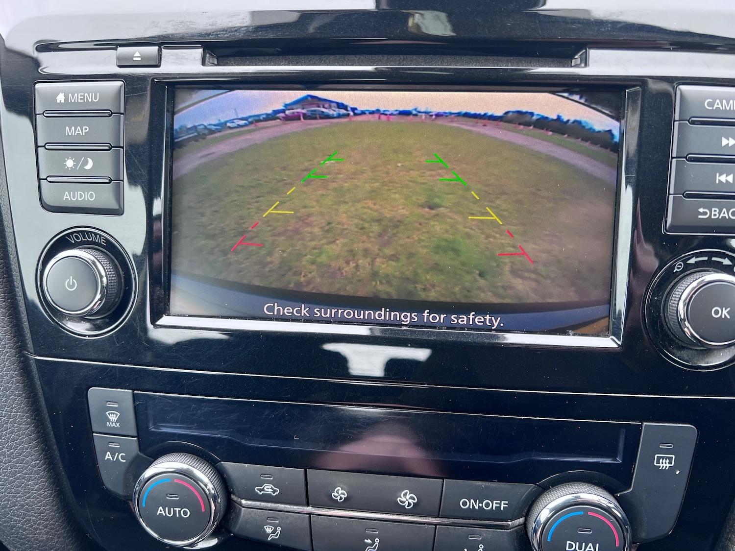 Used Nissan Qashqai 2021 for sale - 77603815: Photo 14