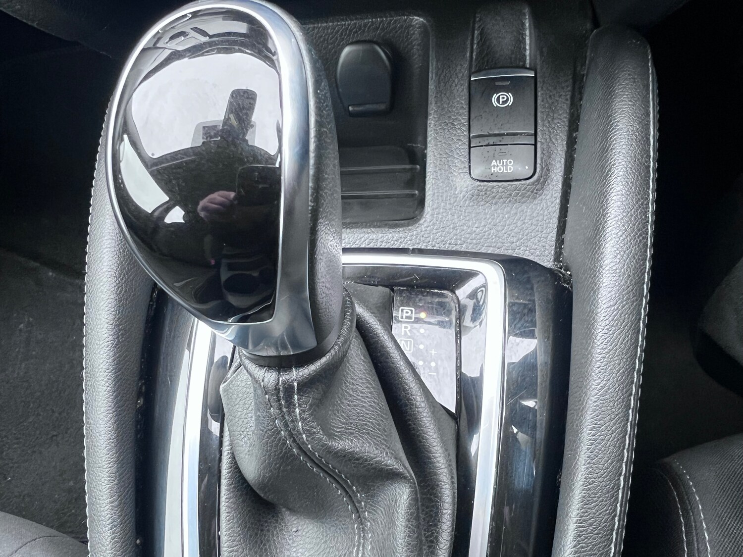 Used Nissan Qashqai 2021 for sale - 77603815: Photo 15