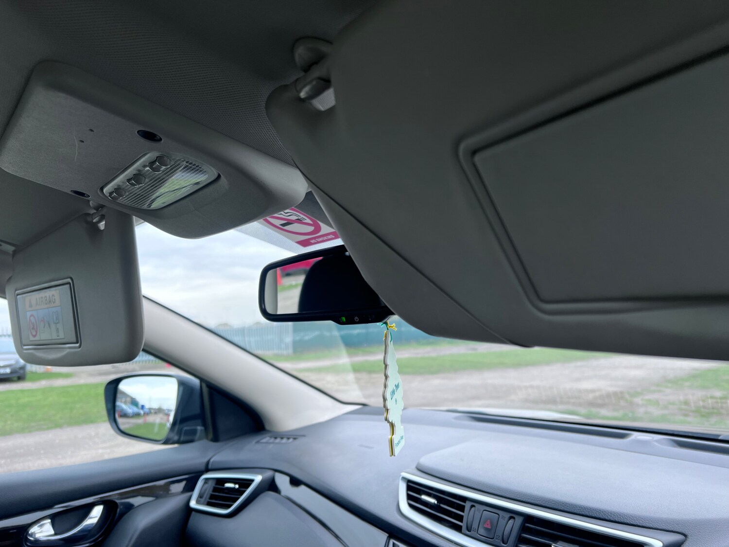 Used Nissan Qashqai 2021 for sale - 77603815: Photo 17