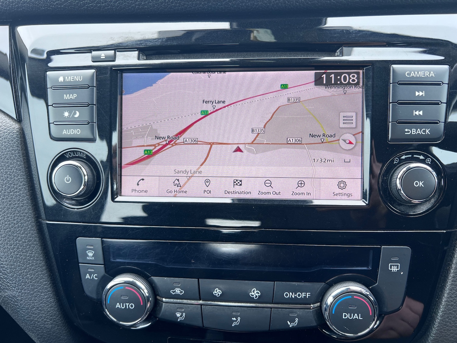 Used Nissan Qashqai 2021 for sale - 77603815: Photo 18